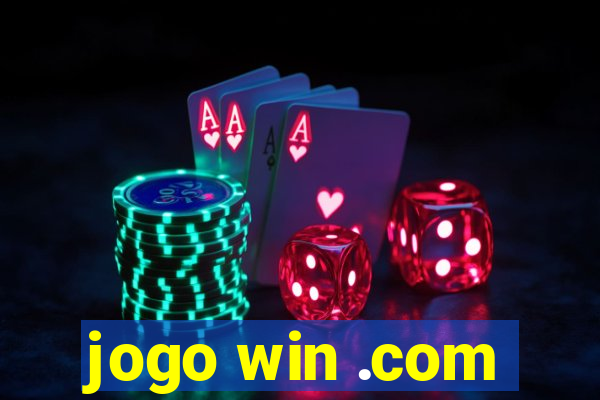 jogo win .com